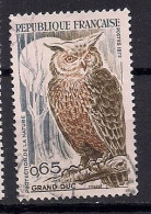 FRANCE    N°  1694   OBLITERE - Used Stamps