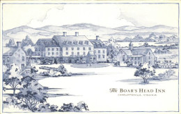 32341797 Charlottesville_Virginia The Boars Head Inn - Altri & Non Classificati