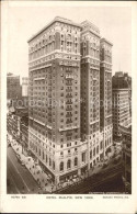 32341082 New_York_City Hotel Mc Alpin - Sonstige & Ohne Zuordnung