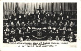 32041879 London Clapton Congress Hall  - Other & Unclassified