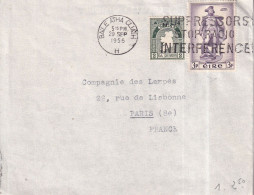 Lettre D'IRLANDE - Sonstige & Ohne Zuordnung