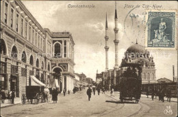 32041159 Constantinopel Istanbul Place De Cop Nanè Constantinopel Istanbul - Turquie