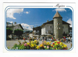 Megève - Au Coeur Du Village  # 3-24/11 - Megève