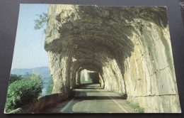 Ruoms (Ardèche) - Les Défilés - Ed. Pignol Denis, Vals Le Puy - Ruoms