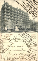 31735713 London Savoy Hotel Monument - Other & Unclassified