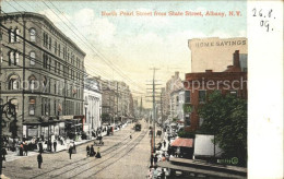 31735460 Albany_New_York North Pearl Street From State Street - Sonstige & Ohne Zuordnung