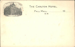 31735454 Pall_Mall Carlton Hotel - Altri & Non Classificati