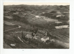 69 - SAINT MARTIN EN HAUT -  Château De La Batie - Other & Unclassified