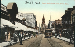 31735415 Fall_River_Massachusetts South Main Street Tramway - Sonstige & Ohne Zuordnung