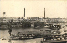 31735413 Ladysmith_Wisconsin Menasha Paper Co Industry - Altri & Non Classificati