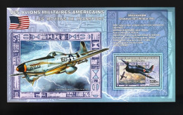 WW14389- CONGO 2006- MNH (AVIAÇÃO) - Airplanes