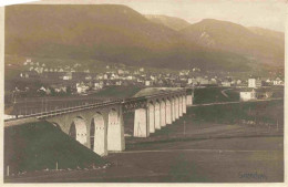 13972353 Grenchen_SO Viadukt Feldpost - Sonstige & Ohne Zuordnung