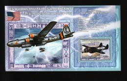 WW14399- CONGO 2006- MNH (AVIAÇÃO) - Airplanes