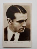 Richard Barthelmess, Attore - Actors