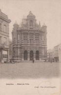 Gosselies - Hôtel De Ville - Charleroi