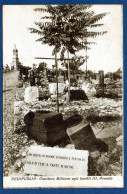 1933 - REDIPUGLIA - CIMITERO MILITARE AGLI INVITTI III. ARMATA  -  ITALIE - Otros & Sin Clasificación