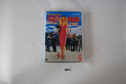 DVD 1 - LEGALLY BLONDE - LA REVANCHE D UNE BLONDE - Comédie