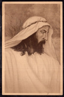 France - Art - Men - La Vocation De Pierre - Le Christ - Hommes