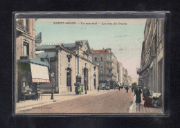 (*24/04/24) 93-CPA SAINT DENIS - Saint Denis