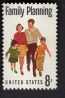 204520563 1972 SCOTT 1455 (XX) POSTFRIS MINT NEVER HINGED  - FAMILY PLANNING - Ungebraucht