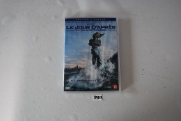 DVD 1 - LE JOUR D APRES - Action, Adventure