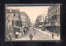 (*24/04/24) 93-CPA SAINT DENIS - Saint Denis