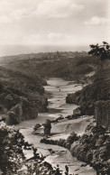 6229 SCHLANGENBAD, Blick Vom Augsutatempel - Schlangenbad