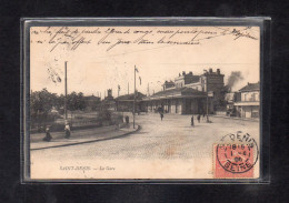 (*24/04/24) 93-CPA SAINT DENIS - Saint Denis