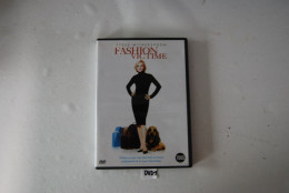 DVD 1 - FASHION VICTIME - Comédie