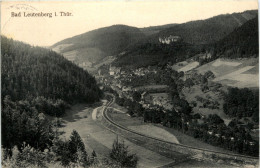 Saalfeld/Thür - Bad Leuchtenberg I.Thür. - Saalfeld