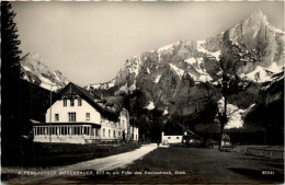 Aflenz/Steiermark - Alpenhotel Bodenbauer Am Fusse Des Hochschwab - Alfenz