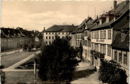 Bad Frankenhausen/Kyffh. - Anger - Kyffhäuser