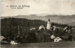 Weiz/Steiermark - St.Kathrein Am Offenegg - Weiz