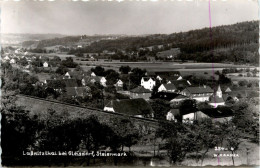 Gleisdorf /Steiermark - Lassnitzthal - Gleisdorf