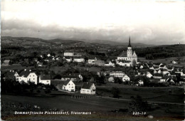 Weiz/Steiermark - Sommerfrische Pichelsdorf - Weiz