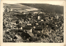 Saalfeld/Saale - Probstzella - Saalfeld