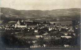 Pöllau/Steiermark - - Pöllau