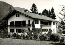 73898165 Ruhpolding Fremdenheim Demmelmair Ruhpolding - Ruhpolding