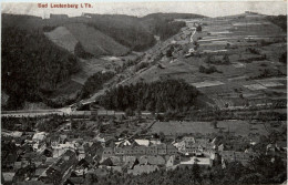 Lobenstein/Thür. - - Lobenstein