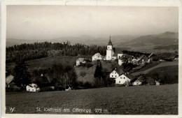 Anger/Steiermark - St.Kathrein Am Offenegg - Anger