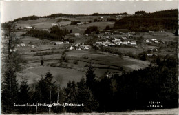 Weiz/Steiermark - Strallegg - Weiz