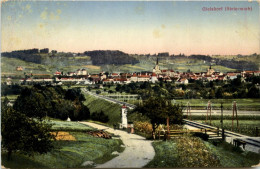 Gleisdorf/Steiermark - Gleisdorf