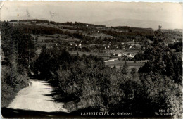 Gleisdorf/Steiermark - Lassnitztal - Gleisdorf