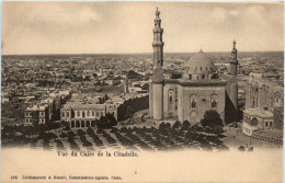 Caire - Kairo