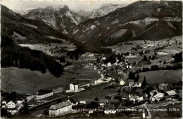 Aflenz/Steiermark -Palbersdorf Bei Aflenz Geg. Hochschwab - Alfenz