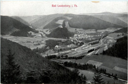 Saalfeld/Thür - Bad Leuchtenberg I.Thür. - Saalfeld