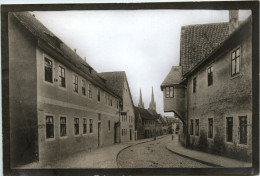 Saalfeld/Saale - Saalfeld