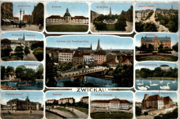 Zwickau - Zwickau