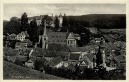 Stolberg/Harz - Stolberg (Harz)