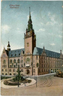 Elberfeld - Rathaus - Wuppertal